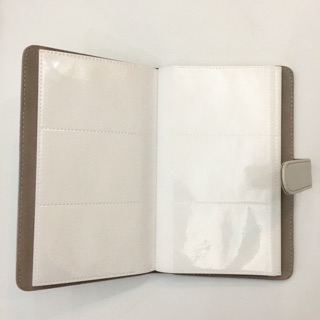 [FREESHIP 99K]_Album Instax Mini dạng Wallet