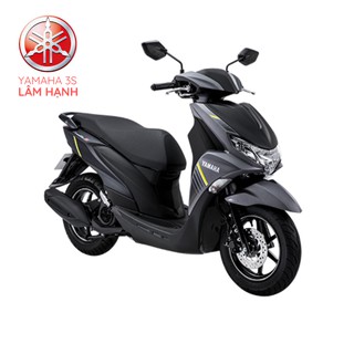 Xe Yamaha Freego S Premium Đặc Biệt 2020 (Xám)