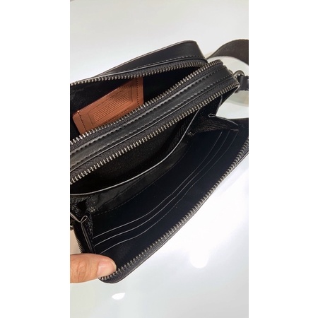 TÚI ĐEO CHÉO COACH CHARTER C2610