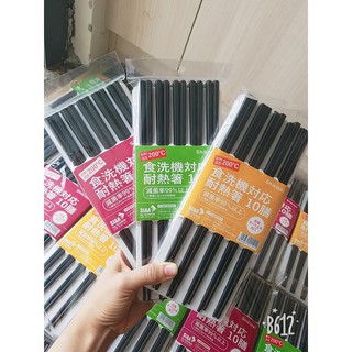 Đũa Nhật mua 5 tặng 1