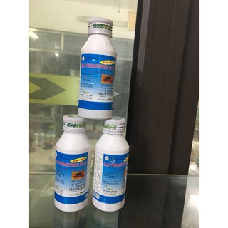 Diệt muỗi Permethrin 50EC công nghệ ANH QUỐC - 100ml