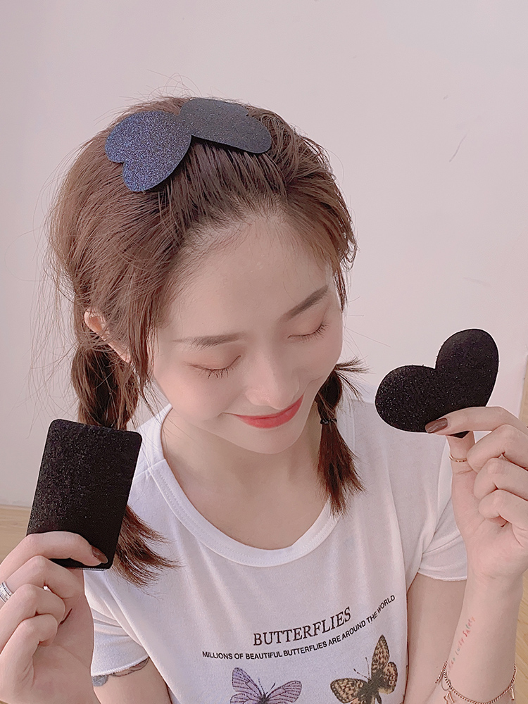 Miếng Dán Tóc Thời Trang Hàn Quốc 2021 Dành Cho Người Lớn