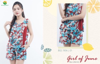BỘ LANH QUẦN ĐÙI VIỆT THẮNG