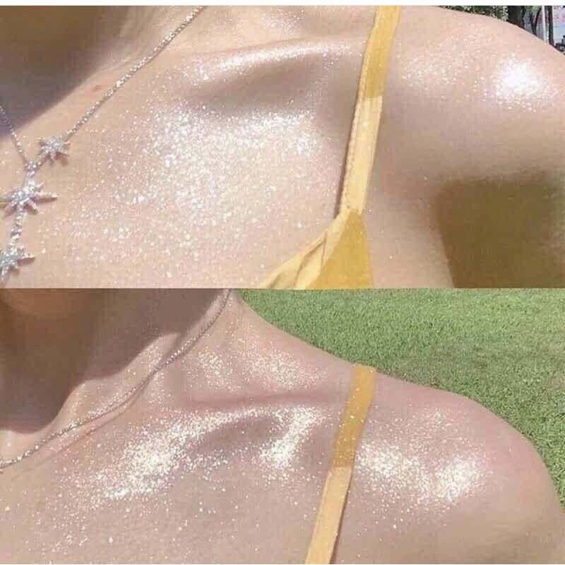 Xịt Căng Bóng Hanumu Star Flash Makeup Spray | BigBuy360 - bigbuy360.vn