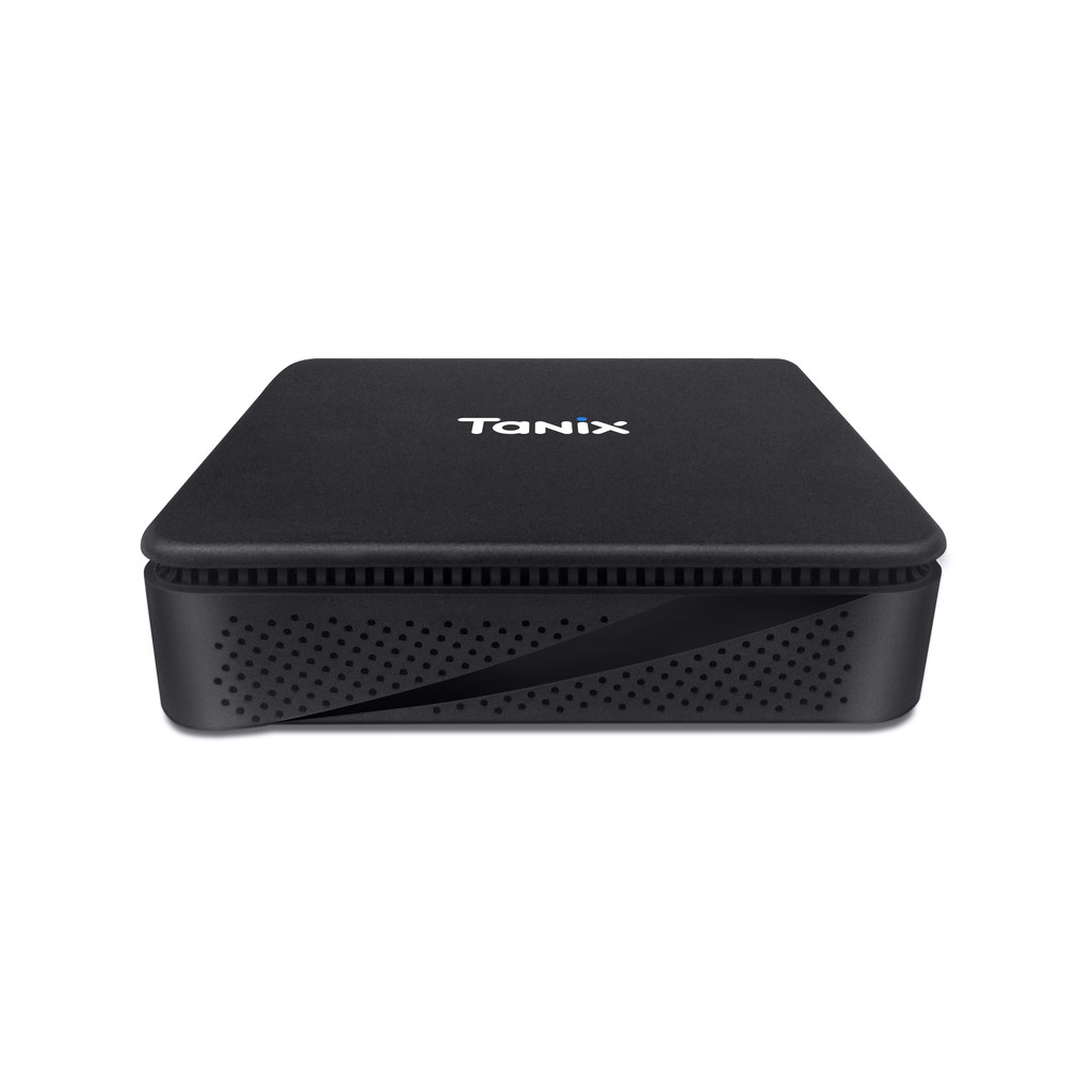 Máy vi tính để bàn Mini PC Tanix TX85 Intel Quad Core Z8350 on board,4G DDR3L on board, 64G/ Cài sẵn win10 | BigBuy360 - bigbuy360.vn