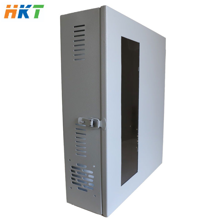 Tủ đựng đầu ghi Camera, Tủ mạng, Tủ Rack 2U