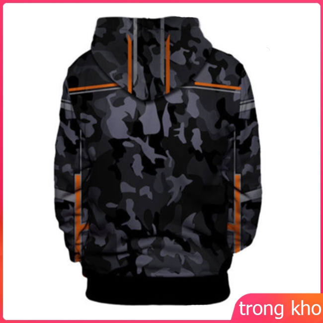 Áo khoác có nón của Người Sắt Tony Stark trong phim Avengers Endgame 3 Cuộc chiến vô cực | BigBuy360 - bigbuy360.vn