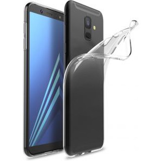 Ốp Lưng SamSung A6 (2018) Dẻo Trong A+