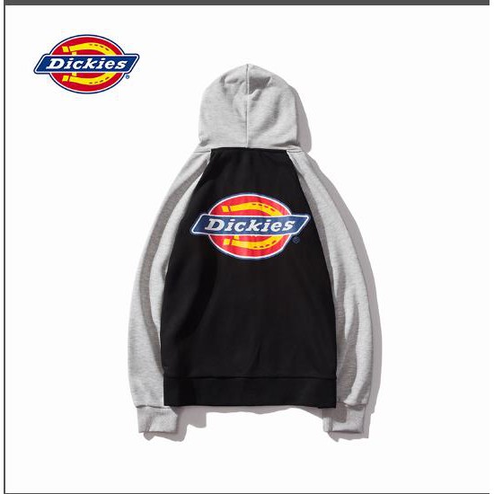 Áo Hoodie Dickies Thời Trang Năng Động Unisex