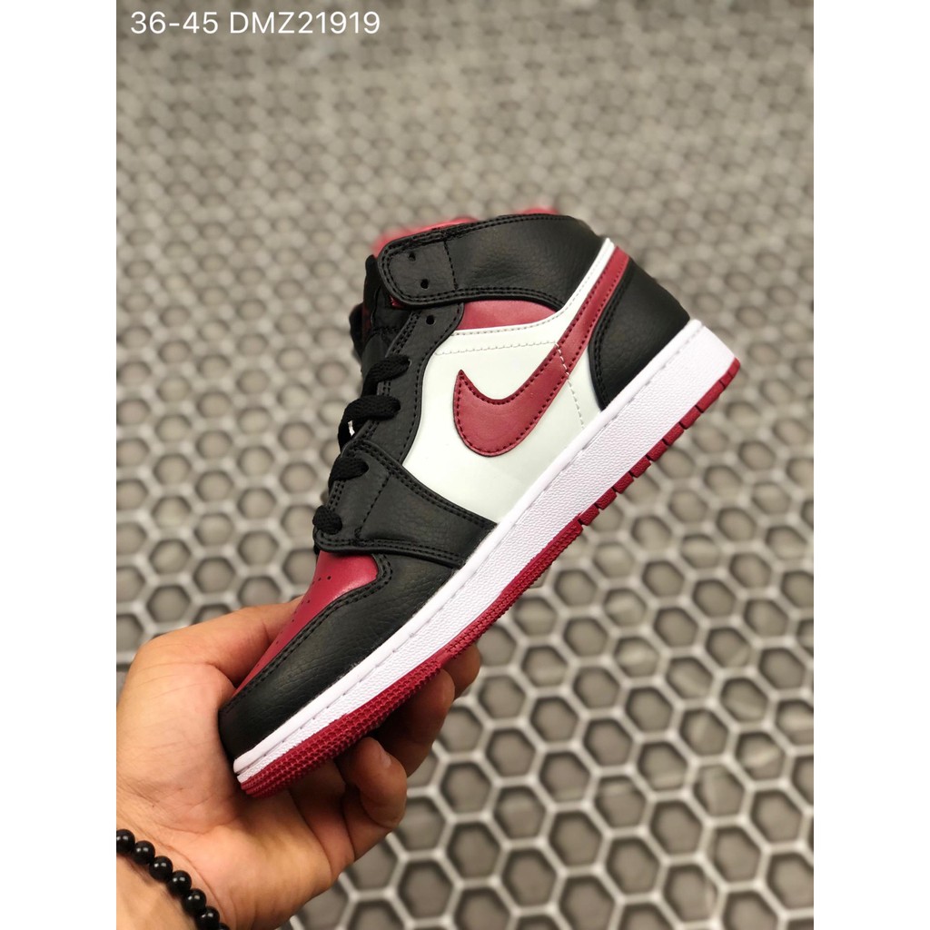 Giày Thể Thao Chơi Bóng Rổ Air Jordan 1 Generation Air Jordan 1 Low Aj1 Joe 1