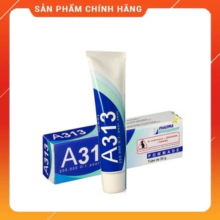 Kem dưỡng A313 chống lão hoá