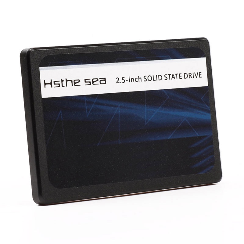 Ổ Cứng Ssd Hsthe Sea 120gb 2.5-inch Sataiii 500 Mb / S N4V | BigBuy360 - bigbuy360.vn