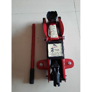 KÍCH LỐP Ô TÔ 2 TẤN - KÍCH THỦY LỰC Ô TÔ -