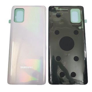 Nắp lưng Samsung A71 hàng xịn