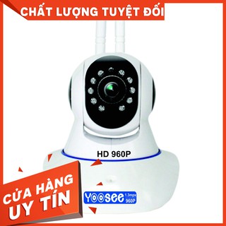 Camera ip yoosee 960p 1.3mpx