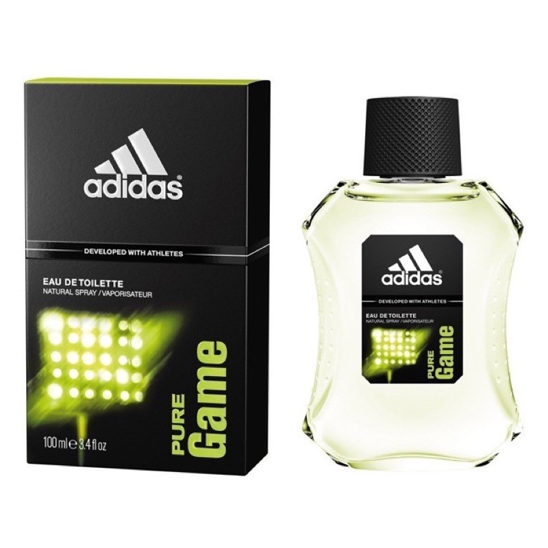 NƯỚC HOA ADIDAS Victory League- TÂY BAN NHA- 100ml