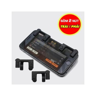 Nút Chơi Game Pubg Cảm Ứng - Controller Pubg Mobile