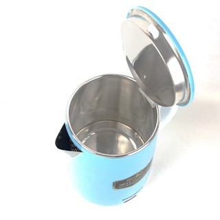 ẤM SIÊU TỐC POVENA PVN-22