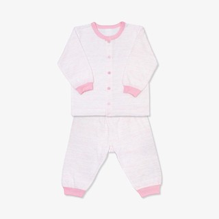 Bộ sơ sinh Miomio dài tay cotton mỏng [ Mio Việt Nam ]