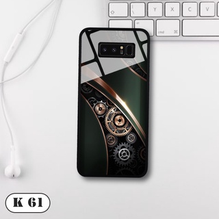 Ốp lưng chống vỡ điện thoại Samsung Galaxy Note 8