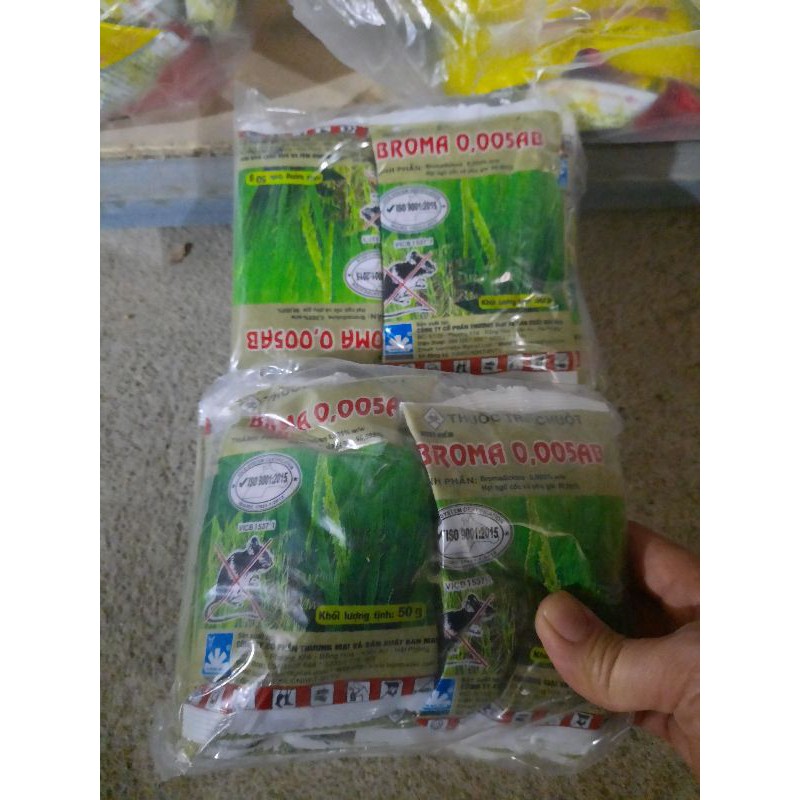 GÓI THÓC CHUỘT , sinh học