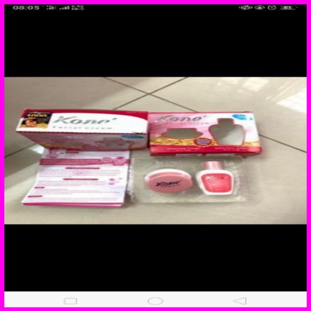 (sỉ zalo 0937404632) Kem Facial Crea Kone Thái Lan (Hàng chính hãng) (0937404632 zalo) | BigBuy360 - bigbuy360.vn