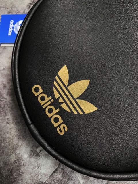 TÚI ĐEO CHÉO ADIDAS ROUND WAIST BAG❤