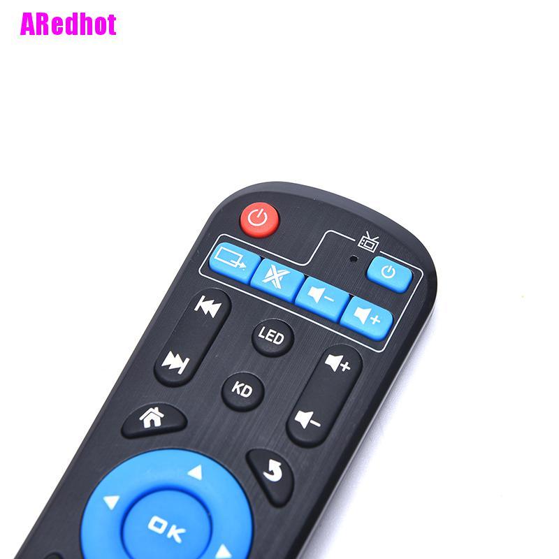 Điều Khiển Từ Xa Dành Cho Tv Box X88 H96 X96 Mini Hk1 T95 Smart Tv Box