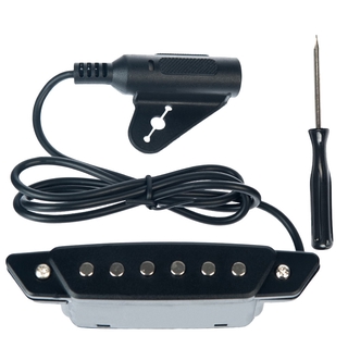 Thiết bị khuếch đại âm thanh đàn guitar sh-85