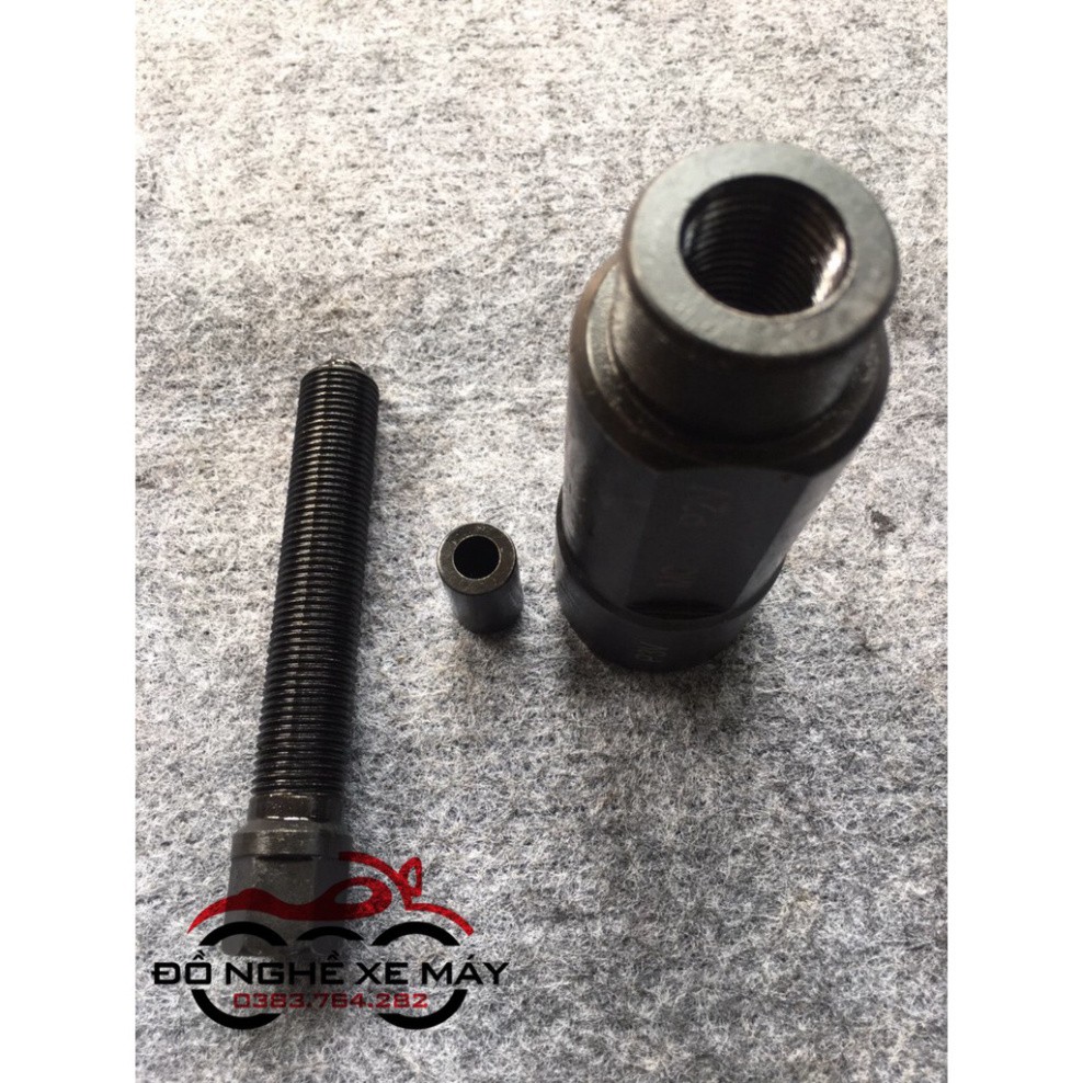 VAM VÔ LĂNG  PIAGGO