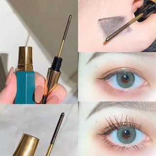 [Hàng mới về] Mascara Guicami chuốt mi dài lâu trôi chống thấm nước hiệu quả
