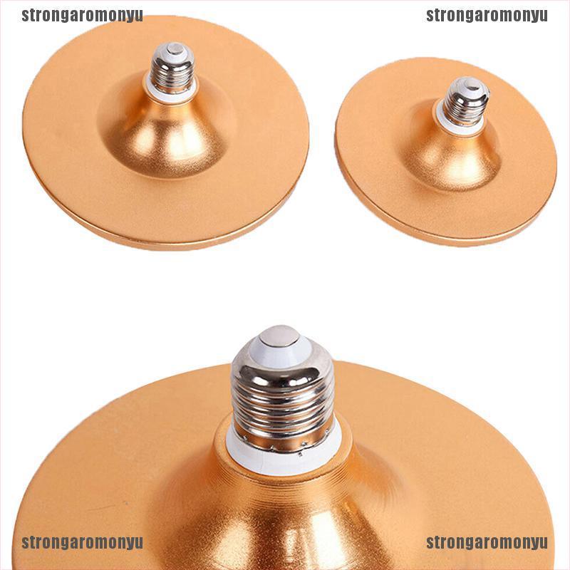 Bóng đèn LED E27 phong cách UFO 12w 18w 24w 36w 50w 220v tuỳ chọn