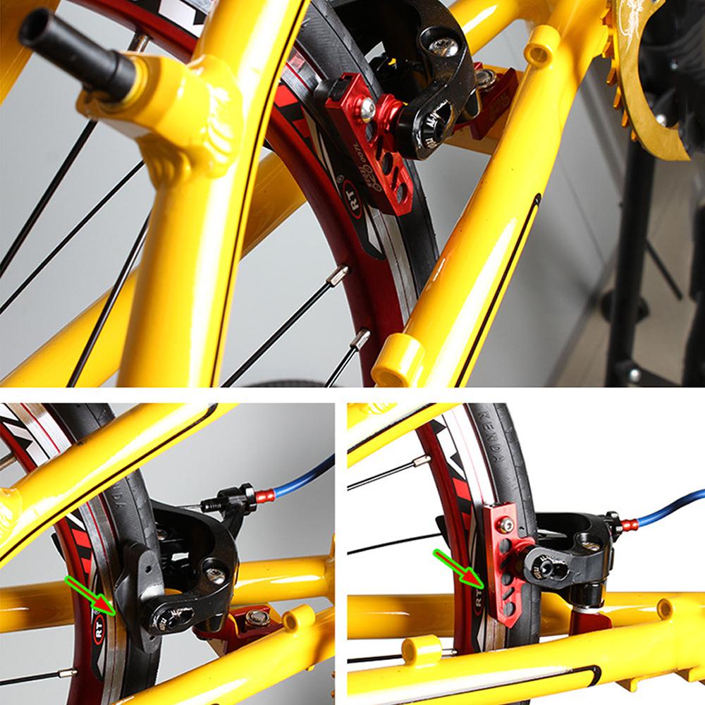 Danilo Đệm Phanh Xe Đạp Mở Rộng Chuyên Dụng Chất Lượng Cao