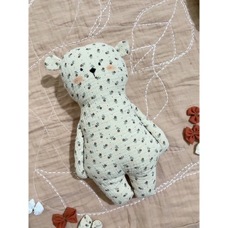 Gấu bông handmade