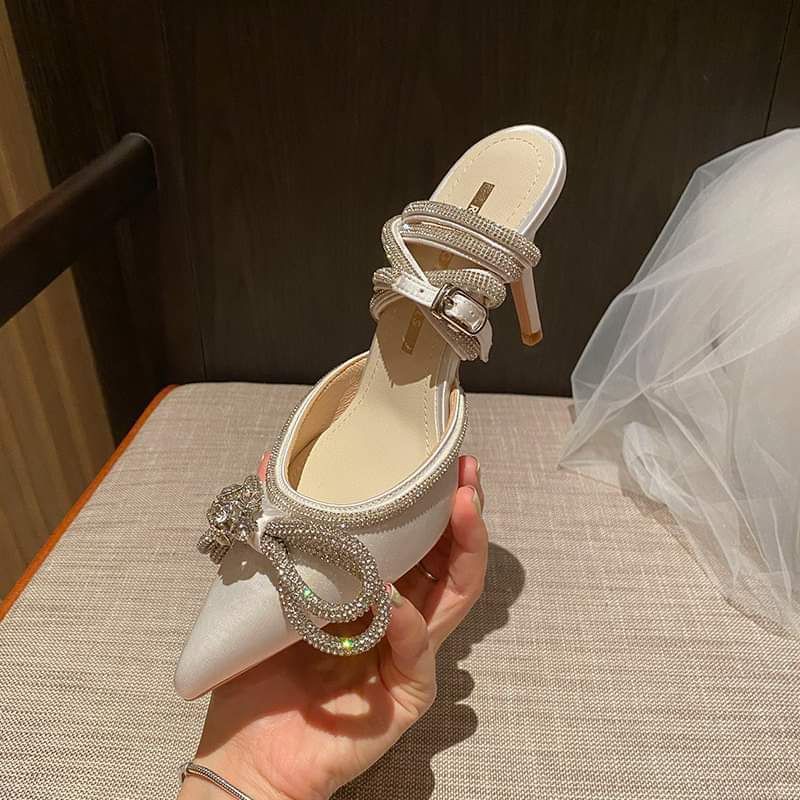 GIày cao gót sz 32-43