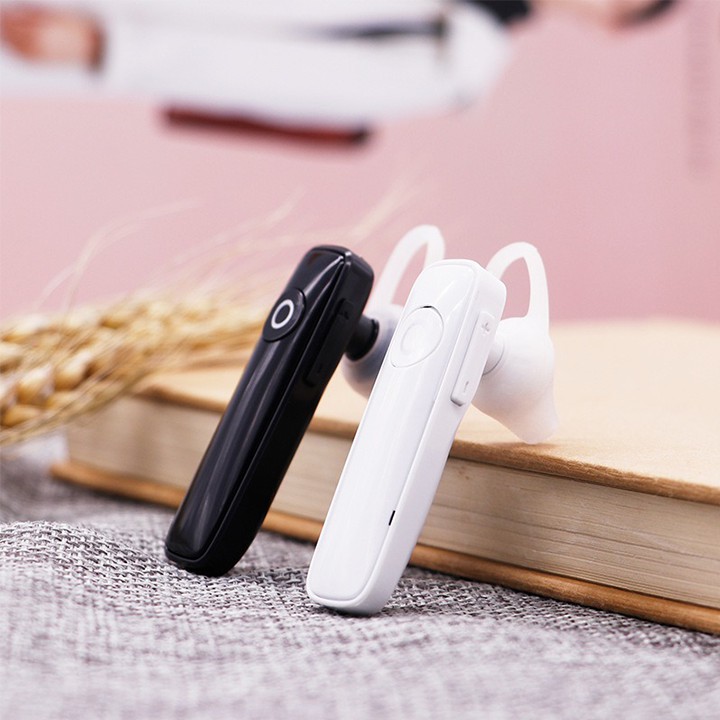 Tai nghe Bluetooth N7100 / M165 - giao mẫu ngẫu nhiên | WebRaoVat - webraovat.net.vn