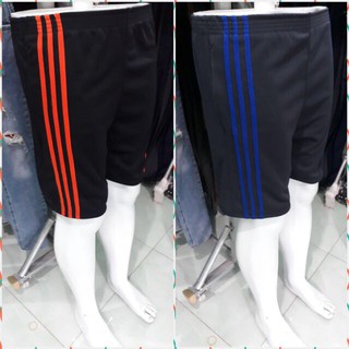 combo 3 cái quần đùi thun thể thao