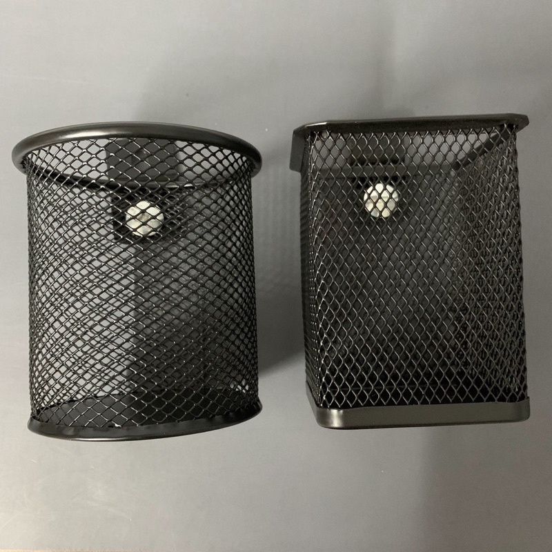 Giỏ Hông Xe Máy Tròn và Chữ Nhật Cực Tiện Lợi