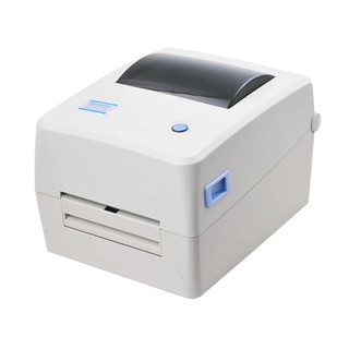 Máy in nhãn XPrinter XP-TT434B