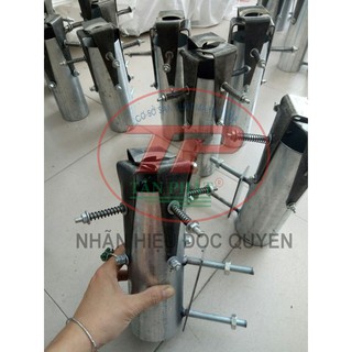Ống cạo vỏ mía siêu nhanh