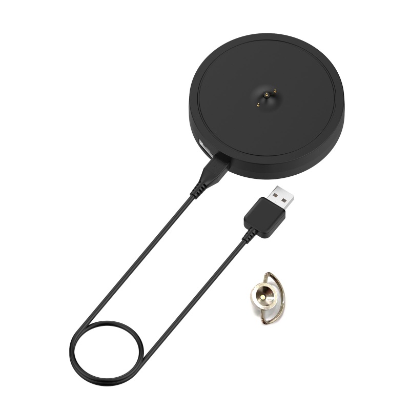 Đế Sạc Nhanh Tự Động Cho Boom 3 Megaboom 3 Blast Megablast Cổng USB Hiển Thị