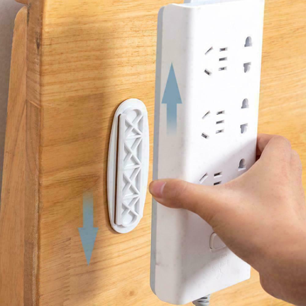 Giá Đỡ Ổ Cắm Điện Gắn Tường Tiện Dụng X1D0 | BigBuy360 - bigbuy360.vn