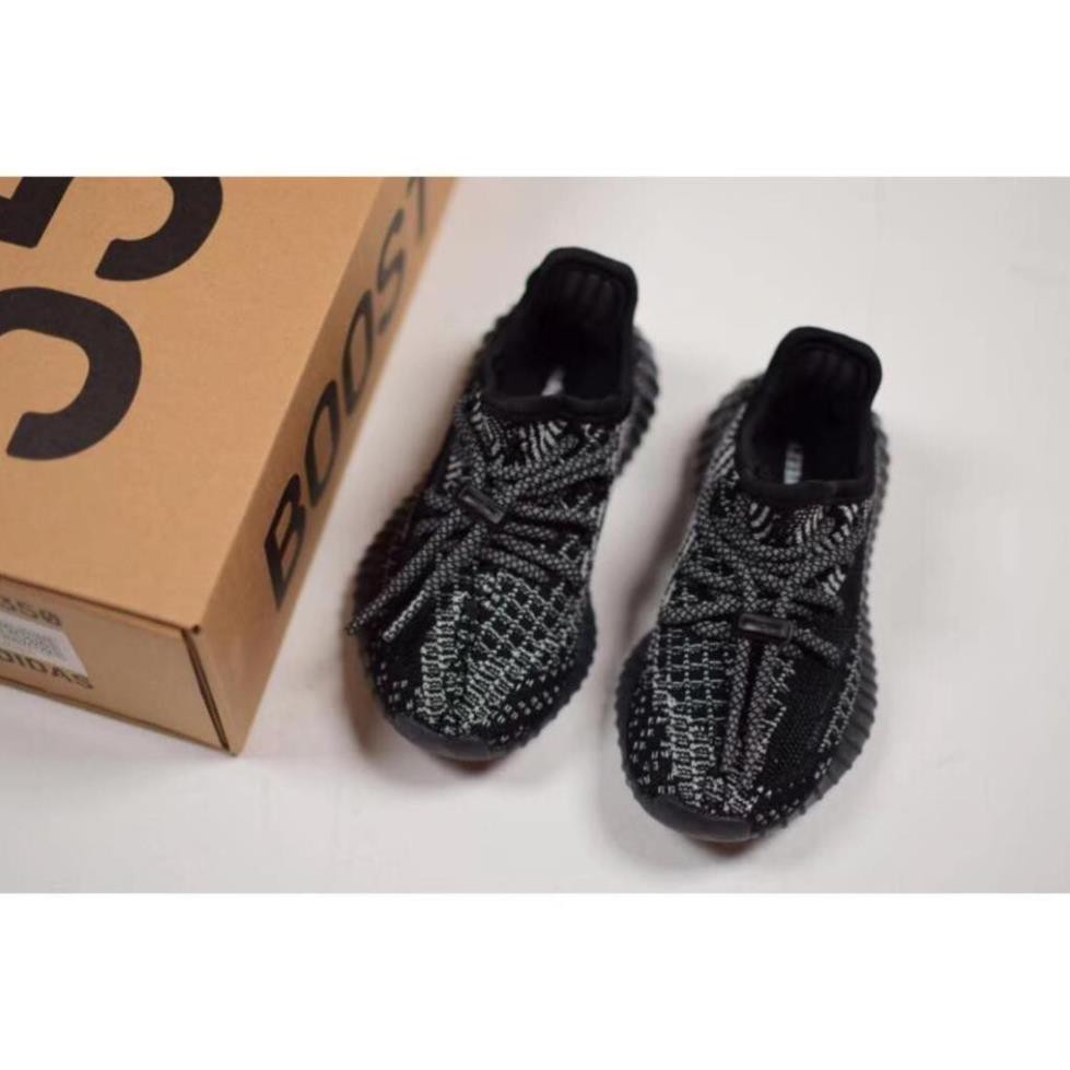 [Sale 3/3]Adidas Yeezy Boost 350 V2 Phản quang - size 26-35 -p13 , nn