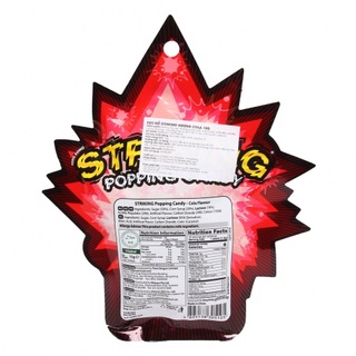 Kẹo Nổ Striking Vị Cola (gói 30g)