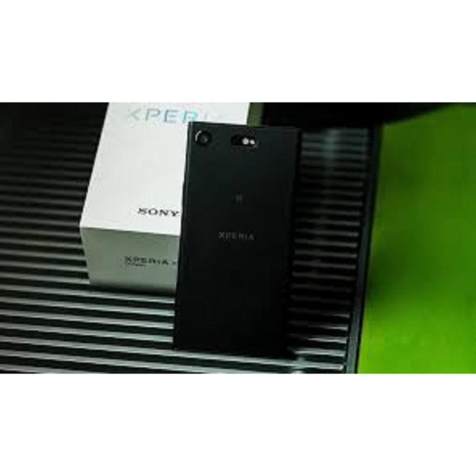 điện thoại Sony Xperia XZ1 ram 4G/64G mới - chơi Game nặng mượt