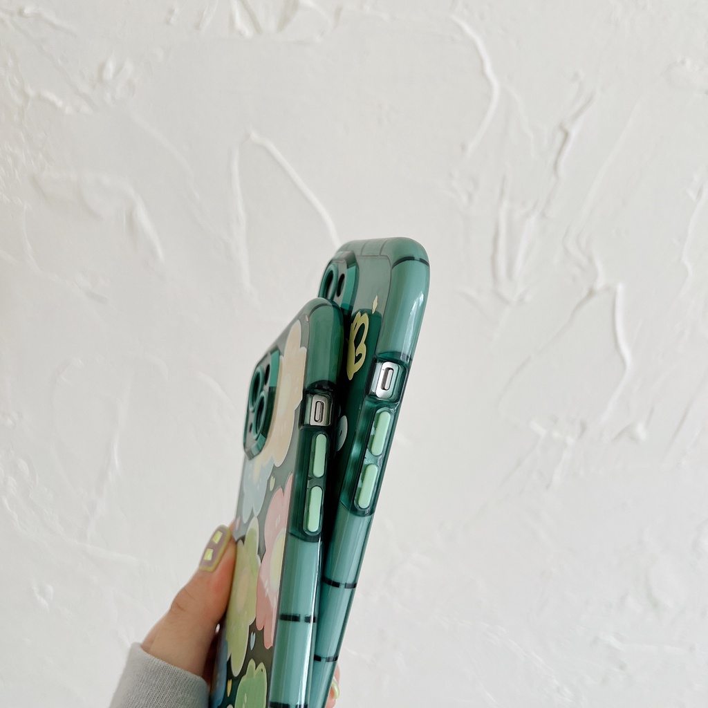 Ốp Điện Thoại Tpu In Hình Toy Story Và Snoopy Thời Trang Chống Sốc Cho iPhone 14 / 13 / 12 / 11