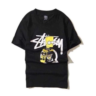 Áo thun simson #unisex