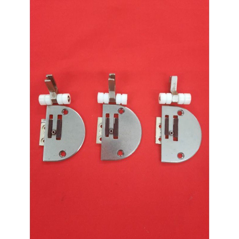 chân vịt may dưỡng ( rập cải tiến ) máy 1 kim