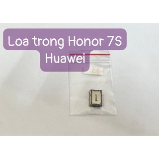 Loa Trong Honor 7S Huawei