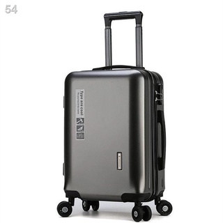   Hộp kéo  Mạnh mẽ và chống mài mòn  Vali khung nhôm nam nữ học sinh xe đẩy hộp đựng mật khẩu túi bọc 